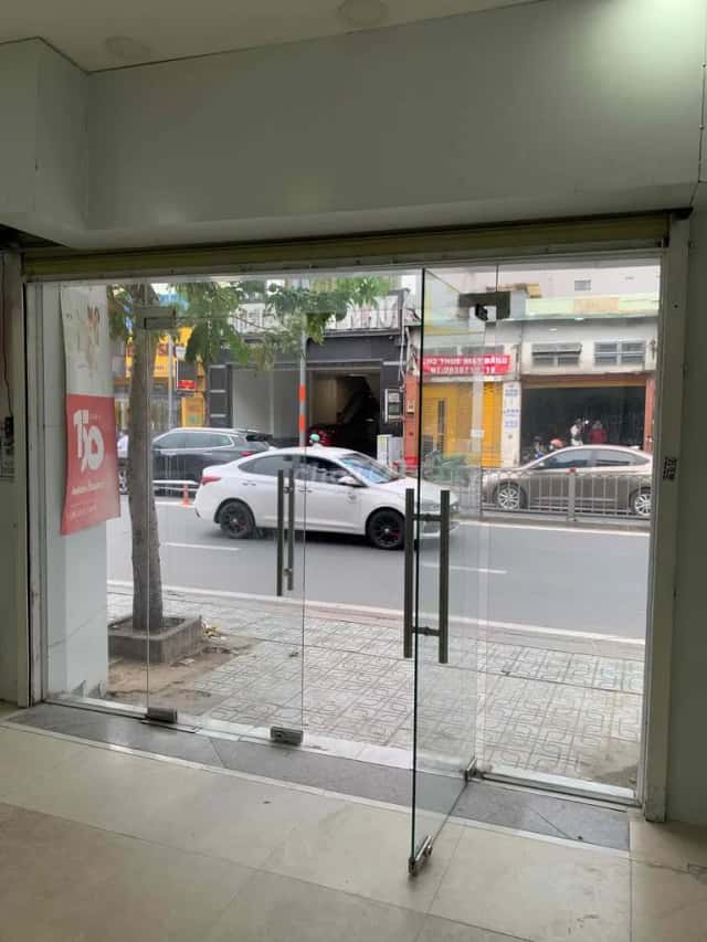 Cho thuê nhà mặt tiền Nguyễn Oanh Gò Vấp, TP.HCM – 7 phòng ngủ, giá 40 triệu Cho thuê nhà mặt tiền Nguyễn Oanh Gò Vấp, TP.HCM – 7 phòng ngủ, giá 40 triệu