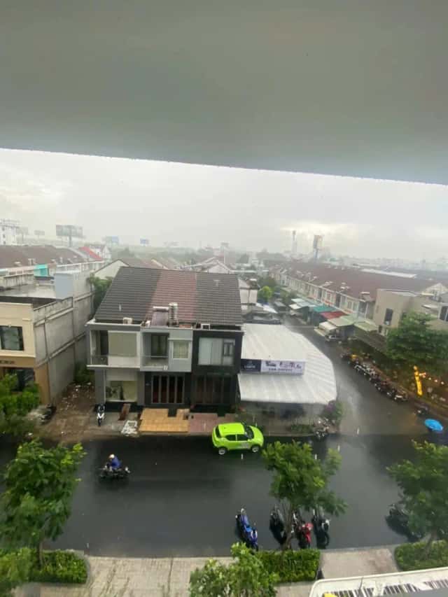 Cho thuê căn hộ chung cư Vũ Đình Liệu Quận Cái Răng, Cần Thơ – 10 phòng ngủ, giá 9 triệu Cho thuê căn hộ chung cư Vũ Đình Liệu Quận Cái Răng, Cần Thơ – 10 phòng ngủ, giá 9 triệu