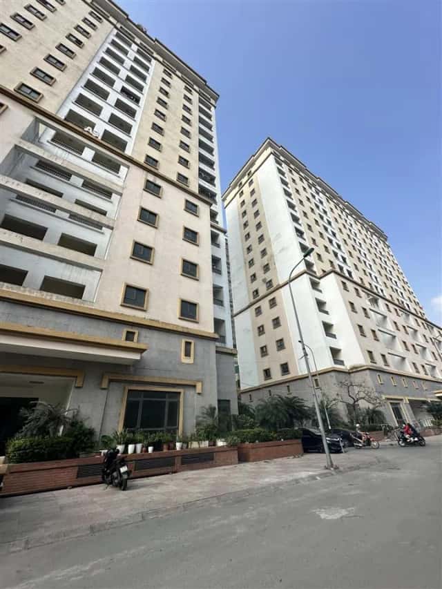 Bán căn hộ chung cư Ngõ 80 Phố Hoàng Đạo Thành Khương Đình, Hà Nội – 2 phòng ngủ, giá 4 tỷ Bán căn hộ chung cư Ngõ 80 Phố Hoàng Đạo Thành Khương Đình, Hà Nội – 2 phòng ngủ, giá 4 tỷ