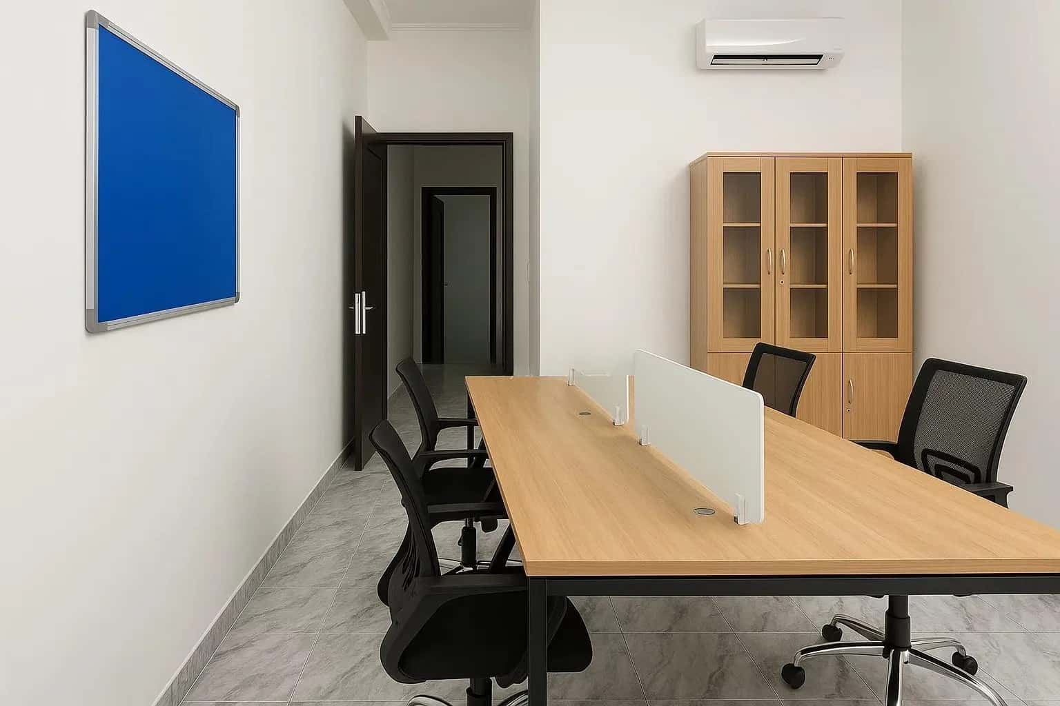 Cho thuê văn phòng Đường Trần Cung Cầu Giấy, Hà Nội – giá 4.2 triệu
