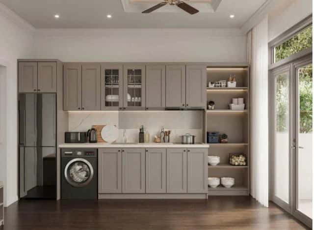 Cho thuê căn hộ chung cư Vũ Trọng Phụng Hải Châu, Đà Nẵng – giá 15 triệu
