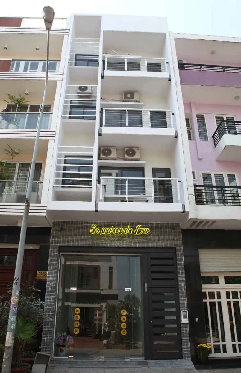 Cho thuê phòng trọ Đường số 10 Quận 7, TP.HCM – giá 3 triệu