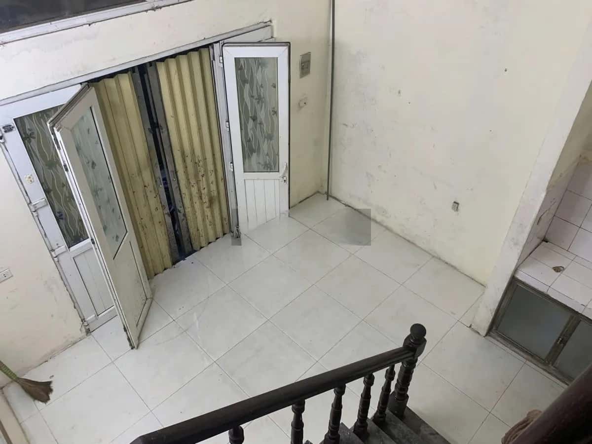 Cho thuê nhà hẻm Đường Bạch Đằng Hồng Hà, Hà Nội – 2 phòng ngủ, giá 5.2 triệu