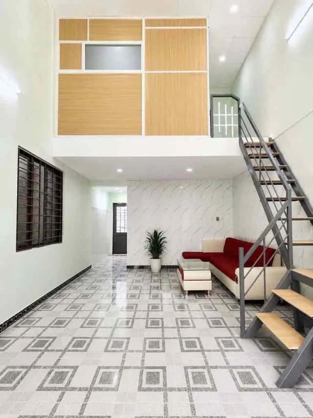 Bán nhà hẻm Lý Thái Tổ Thanh Khê, Đà Nẵng – 2 phòng ngủ, giá 1.9 tỷ Bán nhà hẻm Lý Thái Tổ Thanh Khê, Đà Nẵng – 2 phòng ngủ, giá 1.9 tỷ
