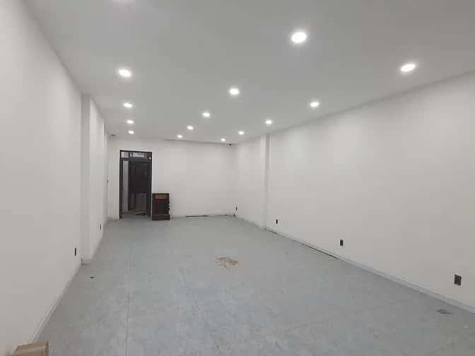 Cho thuê nhà mặt tiền Đường Đặng Thuỳ Trâm Quận Bình Thạnh, TP.HCM – giá 16 triệu