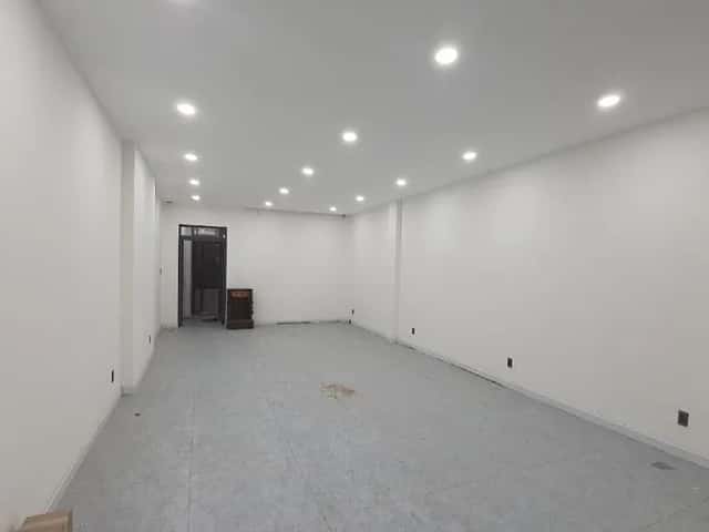 Cho thuê nhà mặt tiền Đường Đặng Thuỳ Trâm Quận Bình Thạnh, TP.HCM – giá 16 triệu