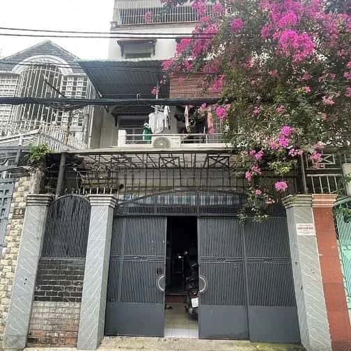Cho thuê nhà mặt tiền Nguyễn Thị Huỳnh Quận Phú Nhuận, TP.HCM – giá 25 triệu