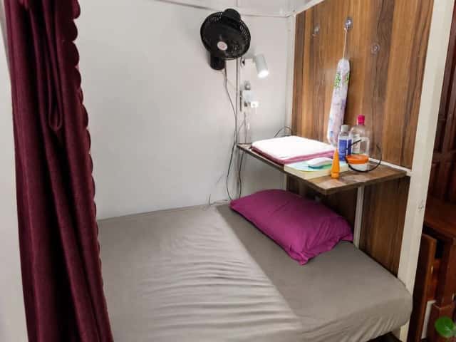 Cho thuê phòng trọ Đường Hưng Long Quận 10, TP.HCM – giá 220000 VNĐ