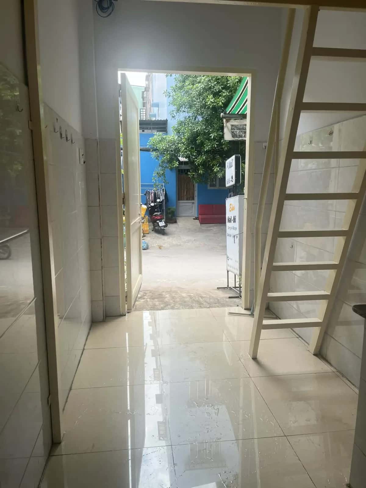 Cho thuê BĐS khác Đường Bình Lợi Bình Lợi Trung, TP.HCM – giá 2.6 triệu