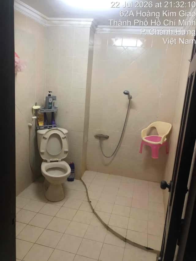 Cho thuê phòng trọ Đường Tạ Quang Bửu Quận 8, TP.HCM – giá 3 triệu Cho thuê phòng trọ Đường Tạ Quang Bửu Quận 8, TP.HCM – giá 3 triệu