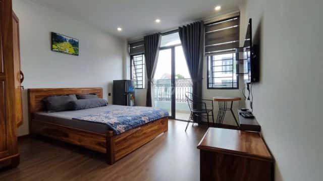 Cho thuê căn hộ chung cư Đường Thống Nhất Gò Vấp, TP.HCM – 1 phòng ngủ, giá 4.2 triệu Cho thuê căn hộ chung cư Đường Thống Nhất Gò Vấp, TP.HCM – 1 phòng ngủ, giá 4.2 triệu