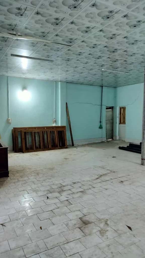 Cho thuê kho, nhà xưởng Tôn Đức Thắng Thành phố Phan Thiết, Lâm Đồng – 1 phòng ngủ, giá 2.5 triệu Cho thuê kho, nhà xưởng Tôn Đức Thắng Thành phố Phan Thiết, Lâm Đồng – 1 phòng ngủ, giá 2.5 triệu
