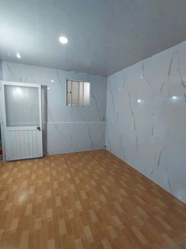 Cho thuê phòng trọ Đường Hoàng Văn Thụ Quận Tân Bình, TP.HCM – giá 4 triệu