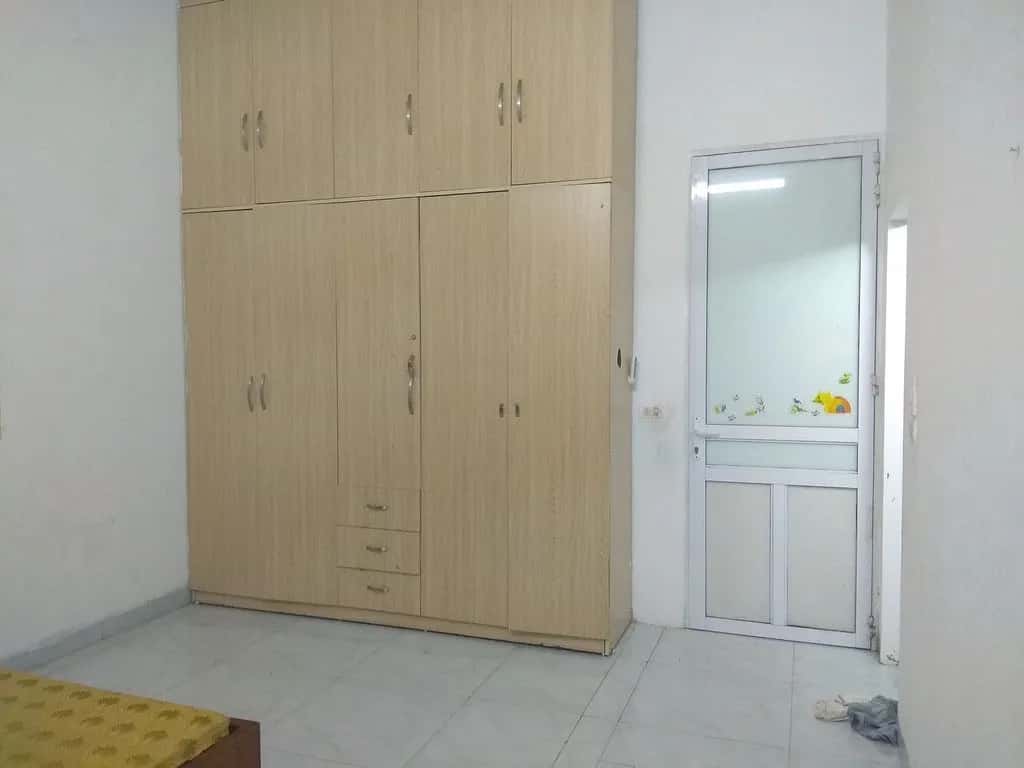 Cho thuê phòng trọ Cầu Thăng Long Huyện Đông Anh, Hà Nội – 1 phòng ngủ, giá 1.5 triệu