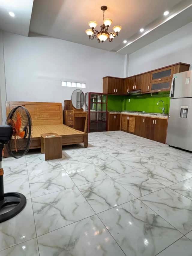 Cho thuê căn hộ chung cư Chiến Lược Bình Tân, TP.HCM – giá 3.4 triệu