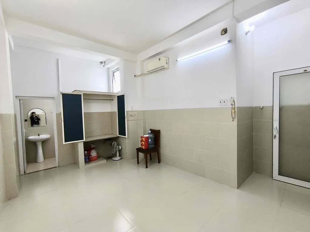 Cho thuê phòng trọ Yên Đỗ Bình Thạnh, TP.HCM – giá 4.3 triệu