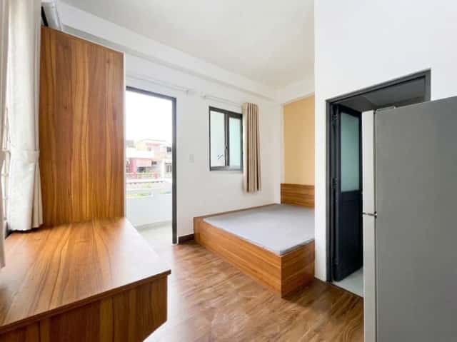 Cho thuê phòng trọ Nguyễn Văn Đậu Bình Thạnh, TP.HCM – giá 5.6 triệu