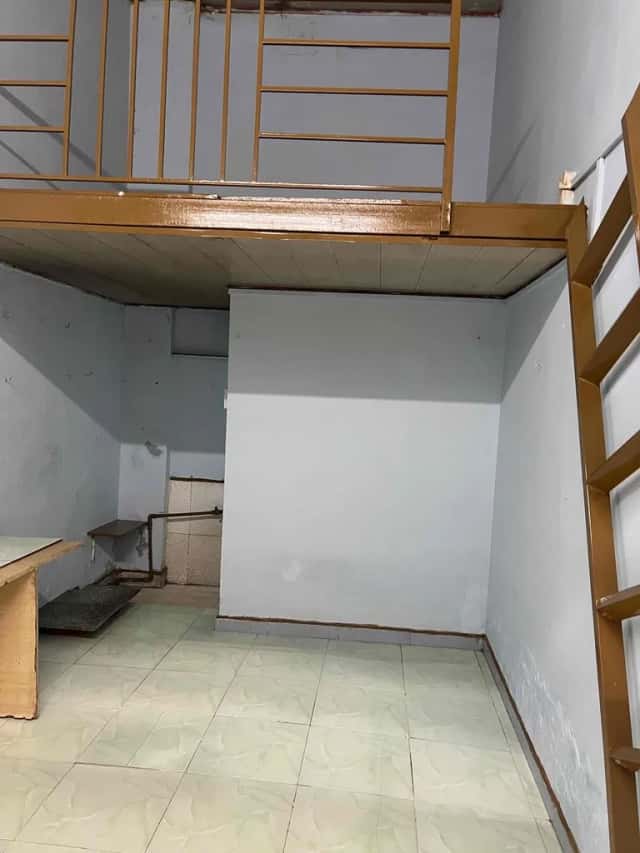 Cho thuê phòng trọ Nguyễn Văn Khối Gò Vấp, TP.HCM – 1 phòng ngủ, giá 2 triệu