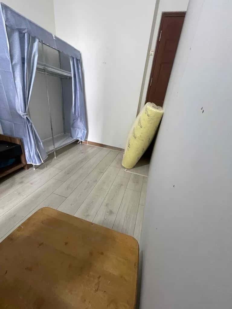 Cho thuê căn hộ chung cư Đường Số 15 Quận 7, TP.HCM – giá 1.7 triệu