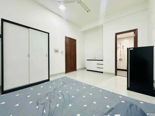 Cho thuê căn hộ chung cư Hẻm 69 Quận Tân Phú, TP.HCM – giá 4 triệu Cho thuê căn hộ chung cư Hẻm 69 Quận Tân Phú, TP.HCM – giá 4 triệu