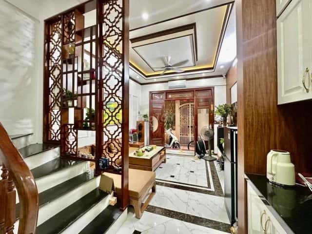 Bán nhà hẻm Phố Bạch Mai Quận Hai Bà Trưng, Hà Nội – 3 phòng ngủ, giá 8 tỷ
