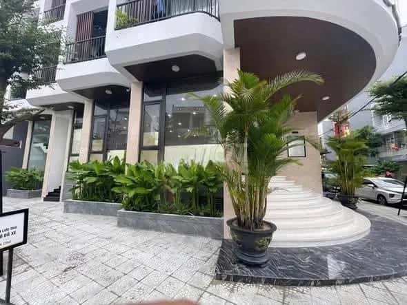 Cho thuê nhà mặt tiền Trường Thi 2 Hòa Cường, Đà Nẵng – giá 20 triệu Cho thuê nhà mặt tiền Trường Thi 2 Hòa Cường, Đà Nẵng – giá 20 triệu