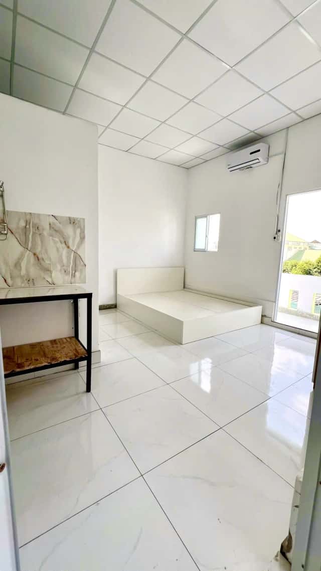 Cho thuê BĐS khác Trần Thị Năm Quận 12, TP.HCM – giá 3.4 triệu Cho thuê BĐS khác Trần Thị Năm Quận 12, TP.HCM – giá 3.4 triệu