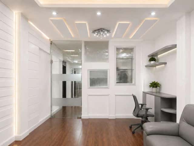 Cho thuê văn phòng Đường DD5 Quận 12, Ho Chi Minh – giá 2.8 triệu