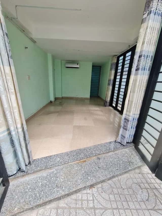 Cho thuê nhà mặt tiền Đường Bình Thới Quận 11, TP.HCM – giá 5.5 triệu