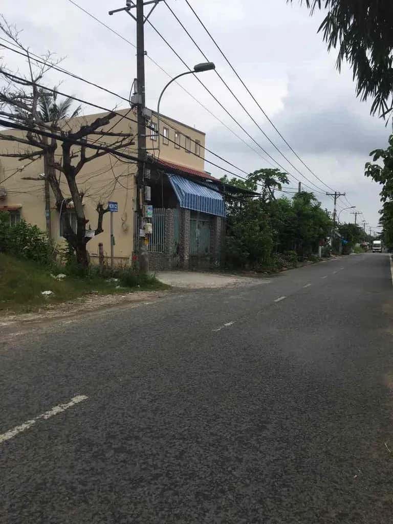 Cho thuê phòng trọ Đường Tân Liêm Huyện Bình Chánh, TP.HCM – 1 phòng ngủ, giá 1.8 triệu