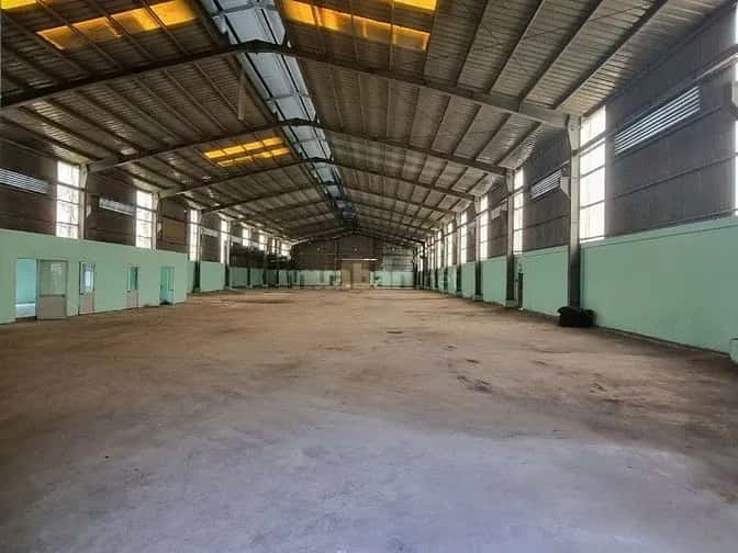 Cho thuê BĐS khác Đường số 1 Huyện Bến Lức, Long An – giá 162 triệu