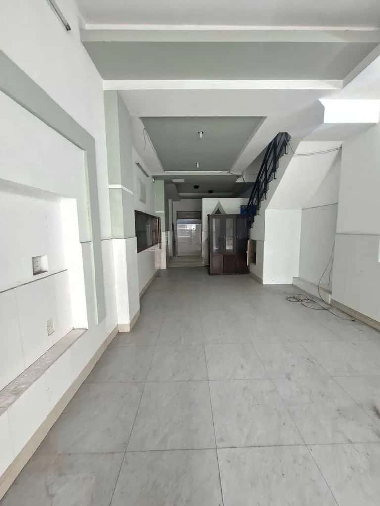 Cho thuê nhà hẻm Hà Huy Giáp Gò Vấp, TP.HCM – 5 phòng ngủ, giá 15 triệu