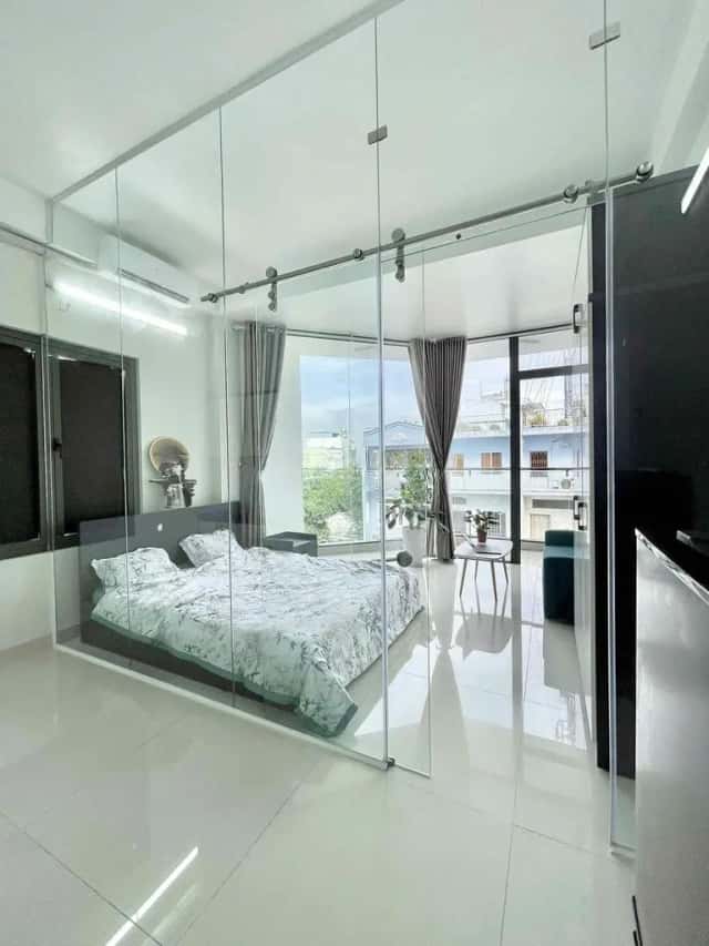 Cho thuê căn hộ dịch vụ Ngô Đức Kế Quận Bình Thạnh, TP.HCM – 1 phòng ngủ, giá 8.3 triệu Cho thuê căn hộ dịch vụ Ngô Đức Kế Quận Bình Thạnh, TP.HCM – 1 phòng ngủ, giá 8.3 triệu