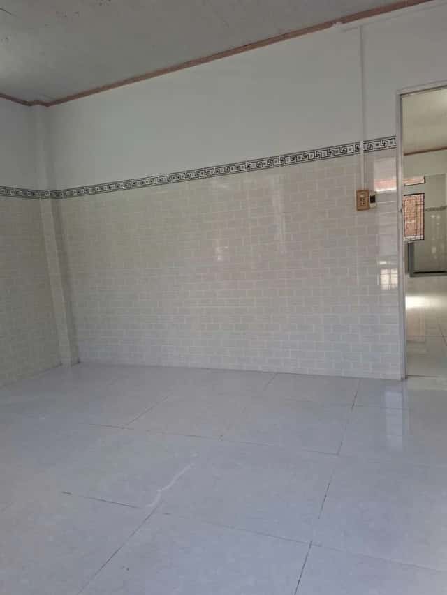 Cho thuê nhà hẻm Đường Dương Bá Cung Bình Tân, TP.HCM – 3 phòng ngủ, giá 10 triệu Cho thuê nhà hẻm Đường Dương Bá Cung Bình Tân, TP.HCM – 3 phòng ngủ, giá 10 triệu