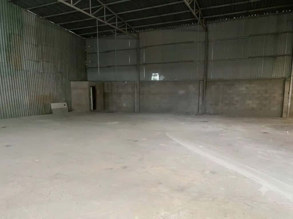Cho thuê kho, nhà xưởng Gò Cát Quận 9 cũ, TP. Thủ Đức – giá 15 triệu