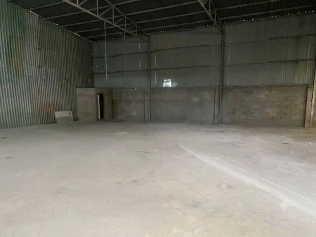 Cho thuê kho, nhà xưởng Gò Cát Quận 9 cũ, TP. Thủ Đức – giá 15 triệu