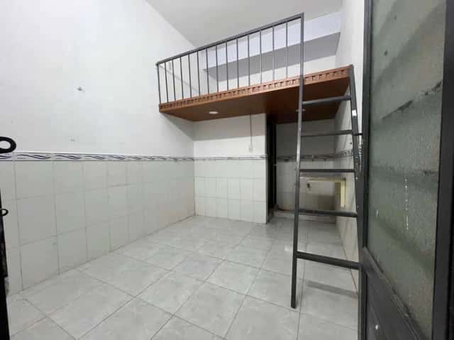 Cho thuê phòng trọ Đường số 57C Bình Tân, TP.HCM – giá 2.1 triệu