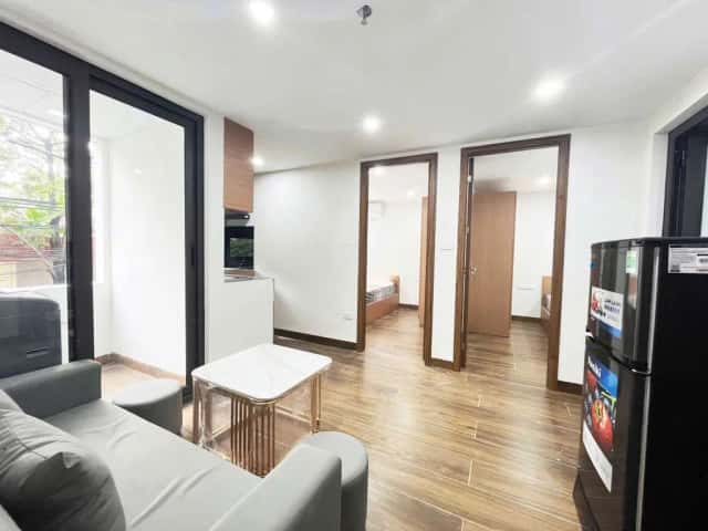 Cho thuê căn hộ dịch vụ Đường Lạc Long Quân Tây Hồ, Hà Nội – 2 phòng ngủ, giá 9.5 triệu Cho thuê căn hộ dịch vụ Đường Lạc Long Quân Tây Hồ, Hà Nội – 2 phòng ngủ, giá 9.5 triệu