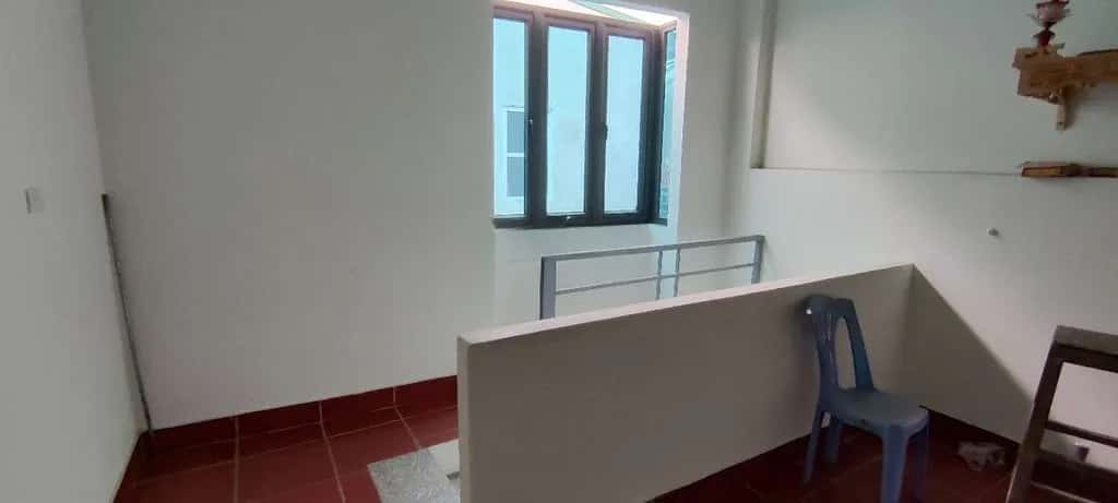 Cho thuê nhà hẻm Phố Yên Duyên Yên Sở, Hà Nội – 4 phòng ngủ, giá 8 triệu