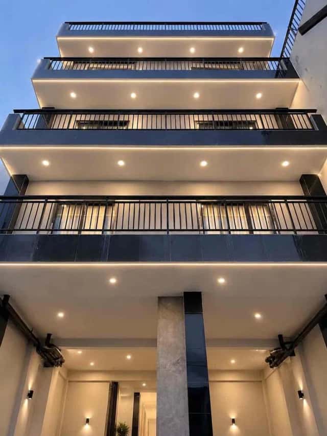 Cho thuê căn hộ chung cư Đường 18 Thủ Đức, TP.HCM – 1 phòng ngủ, giá 3.9 triệu Cho thuê căn hộ chung cư Đường 18 Thủ Đức, TP.HCM – 1 phòng ngủ, giá 3.9 triệu