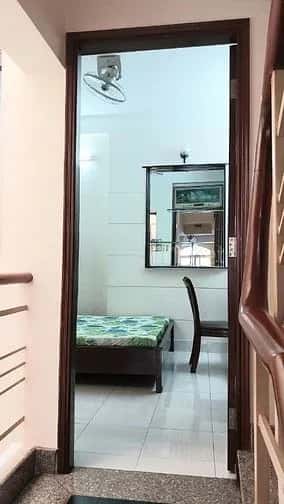Cho thuê BĐS khác Đường Sư Vạn Hạnh Quận 5, TP.HCM – 3 phòng ngủ, giá 3.6 triệu
