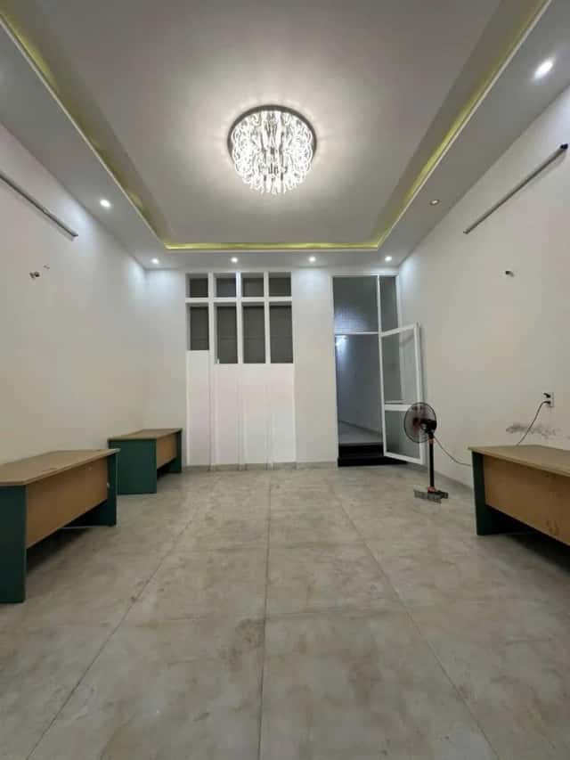 Cho thuê nhà mặt tiền Đường Bàu Năng 11 Hòa Khánh, Đà Nẵng – 3 phòng ngủ, giá 9 triệu