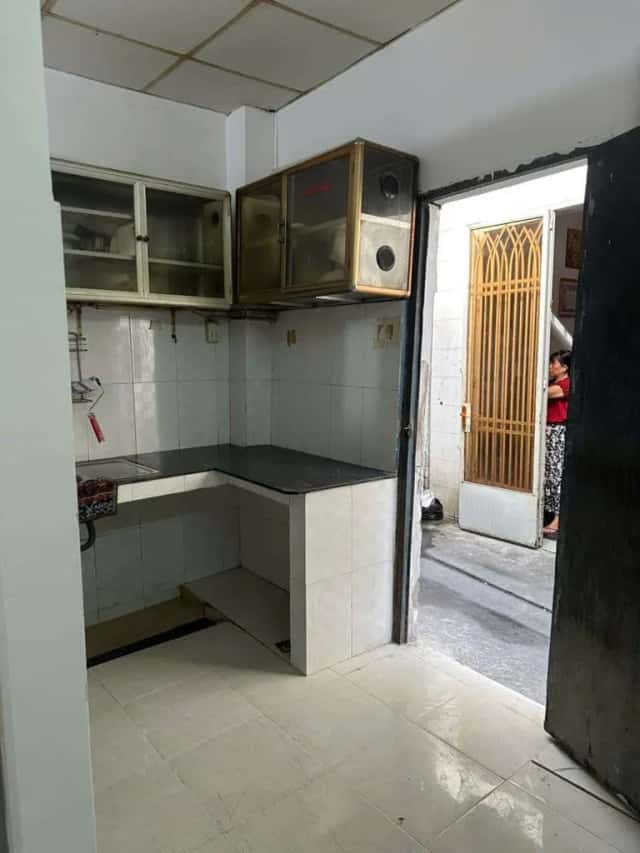 Cho thuê nhà hẻm Trần Quốc Thảo Quận 3, TP.HCM – 1 phòng ngủ, giá 8 triệu Cho thuê nhà hẻm Trần Quốc Thảo Quận 3, TP.HCM – 1 phòng ngủ, giá 8 triệu