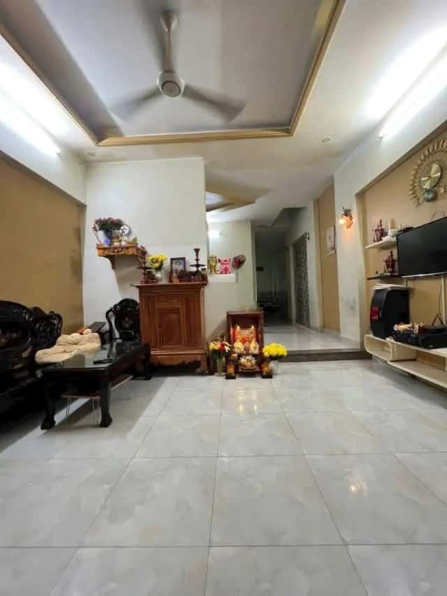 Bán nhà mặt tiền Đường Lò Lu Quận 9 cũ, TP.HCM – 2 phòng ngủ, giá 8.5 tỷ Bán nhà mặt tiền Đường Lò Lu Quận 9 cũ, TP.HCM – 2 phòng ngủ, giá 8.5 tỷ