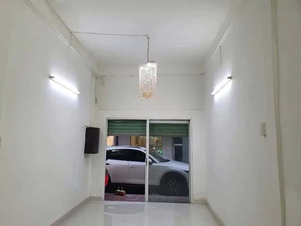 Cho thuê nhà mặt tiền Bàn Cờ Quận 3, TP.HCM – 2 phòng ngủ, giá 19 triệu