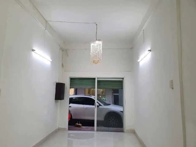 Cho thuê nhà mặt tiền Bàn Cờ Quận 3, TP.HCM – 2 phòng ngủ, giá 19 triệu
