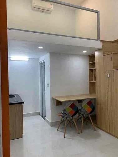 Cho thuê phòng trọ Quận Bình Thạnh, TP.HCM – giá 4.5 triệu