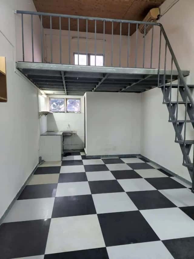 Cho thuê phòng trọ Đường Phạm Hùng Quận 8, TP.HCM – giá 3.2 triệu