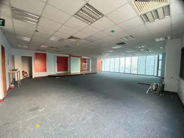 Cho thuê văn phòng Nguyễn Huệ Quận 1, TP.HCM – giá 120 triệu