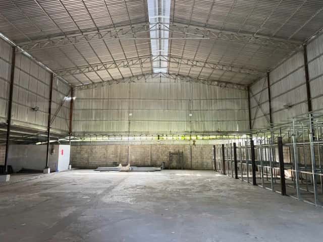 Cho thuê kho, nhà xưởng Võ Văn Kiệt Quận Bình Thuỷ, Cần Thơ – giá 26 triệu